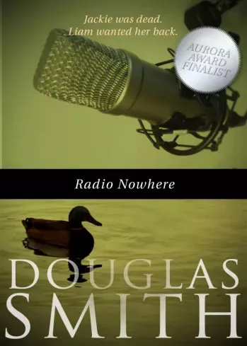 Douglas Smith - Radio Nowhere (e-könyv)