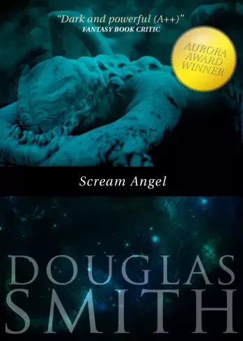 Douglas Smith - Scream Angel (e-könyv)