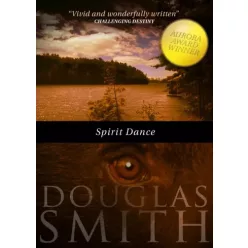 Douglas Smith - Spirit Dance (e-könyv)