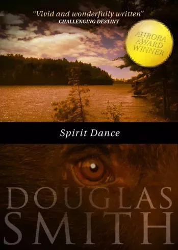 Douglas Smith - Spirit Dance (e-könyv)