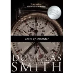 Douglas Smith - State of Disorder (e-könyv)