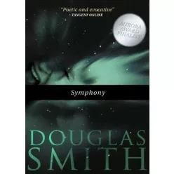 Douglas Smith - Symphony (e-könyv)
