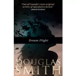 Douglas Smith - Dream Flight (e-könyv)