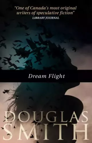 Douglas Smith - Dream Flight (e-könyv)