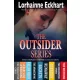 Lorhainne Eckhart - The Outsider Series: The Complete Omnibus Collection (e-könyv)