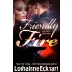 Lorhainne Eckhart - Friendly Fire (e-könyv)