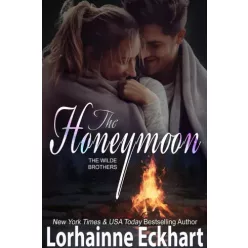 Lorhainne Eckhart - The Honeymoon (e-könyv)