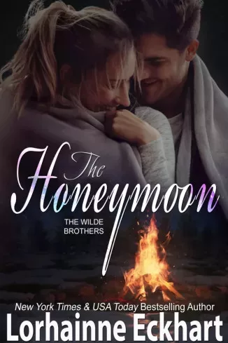 Lorhainne Eckhart - The Honeymoon (e-könyv)
