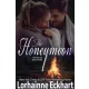 Lorhainne Eckhart - The Honeymoon (e-könyv)