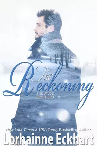 Lorhainne Eckhart - The Reckoning (A Wilde Brothers Christmas) (e-könyv)
