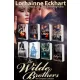 Lorhainne Eckhart - The Wilde Brothers (e-könyv)