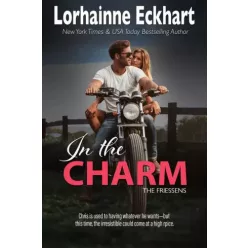 Lorhainne Eckhart - In the Charm (e-könyv)