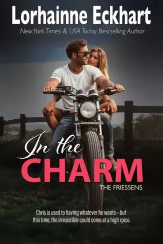 Lorhainne Eckhart - In the Charm (e-könyv)