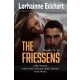 Lorhainne Eckhart - The Friessens: Books 9 -11 (e-könyv)