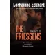 Lorhainne Eckhart - The Friessens: Books 19 - 21 (e-könyv)