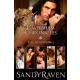 Sandy Raven - The Caversham Chronicles ~ the Beginning (e-könyv)
