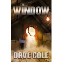 Dave Cole - The Window (e-könyv)