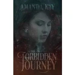 Amanda Kay - Forbidden Journey (e-könyv)