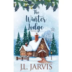 J.L. Jarvis - The Winter Lodge (e-könyv)