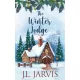 J.L. Jarvis - The Winter Lodge (e-könyv)