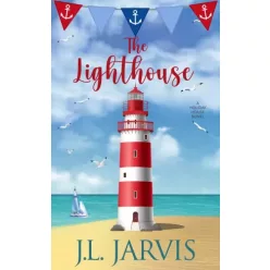 J.L. Jarvis - The Lighthouse (e-könyv)