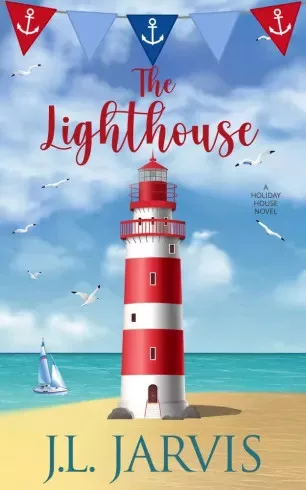 J.L. Jarvis - The Lighthouse (e-könyv)