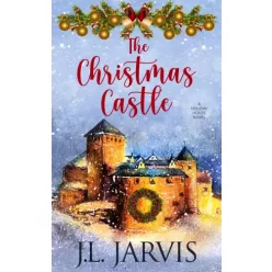 J.L. Jarvis - The Christmas Castle (e-könyv)