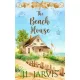 J.L. Jarvis - The Beach House (e-könyv)