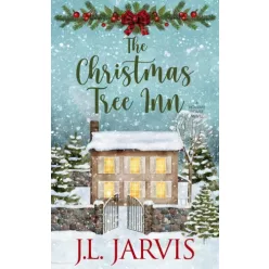 J.L. Jarvis - The Christmas Tree Inn (e-könyv)