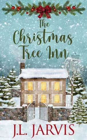 J.L. Jarvis - The Christmas Tree Inn (e-könyv)