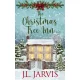 J.L. Jarvis - The Christmas Tree Inn (e-könyv)