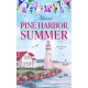 J.L. Jarvis - Allison’s Pine Harbor Summer (e-könyv)