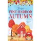 J.L. Jarvis - Evelyn’s Pine Harbor Autumn (e-könyv)