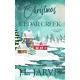 J.L. Jarvis - Christmas at Cedar Creek (e-könyv)