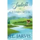 J.L. Jarvis - Sunlight on Cedar Creek (e-könyv)