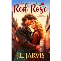 J.L. Jarvis - The Red Rose (e-könyv)