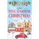 J.L. Jarvis - Lydia’s Pine Harbor Christmas (e-könyv)