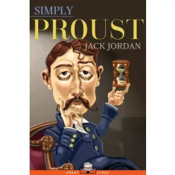 Jack Jordan - Simply Proust (e-könyv)