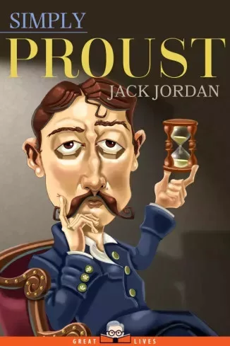 Jack Jordan - Simply Proust (e-könyv)