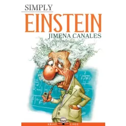 Jimena Canales - Simply Einstein (e-könyv)