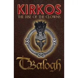 Balogh Margit - The Rise of the Clowns (e-könyv)