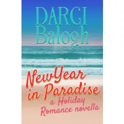 Darci Balogh - New Year in Paradise (e-könyv)