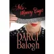 Darci Balogh - Ms. Money Bags (e-könyv)