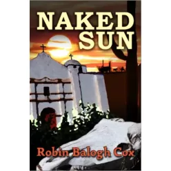 Robin Balogh Cox - Naked Sun (e-könyv)