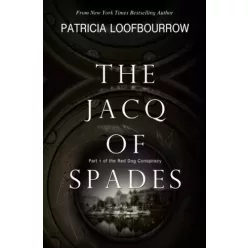 Patricia Loofbourrow - The Jacq of Spades (e-könyv)