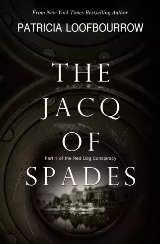 Patricia Loofbourrow - The Jacq of Spades (e-könyv)