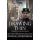 Patricia Loofbourrow - Drawing Thin (e-könyv)