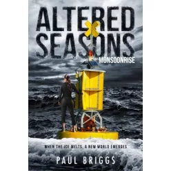 Paul Briggs - Altered Seasons (e-könyv)