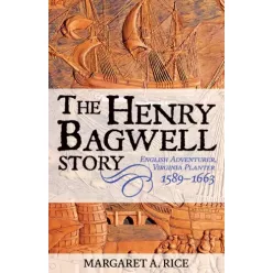 Margaret Rice - The Henry Bagwell Story (e-könyv)