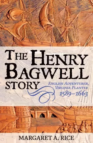 Margaret Rice - The Henry Bagwell Story (e-könyv)